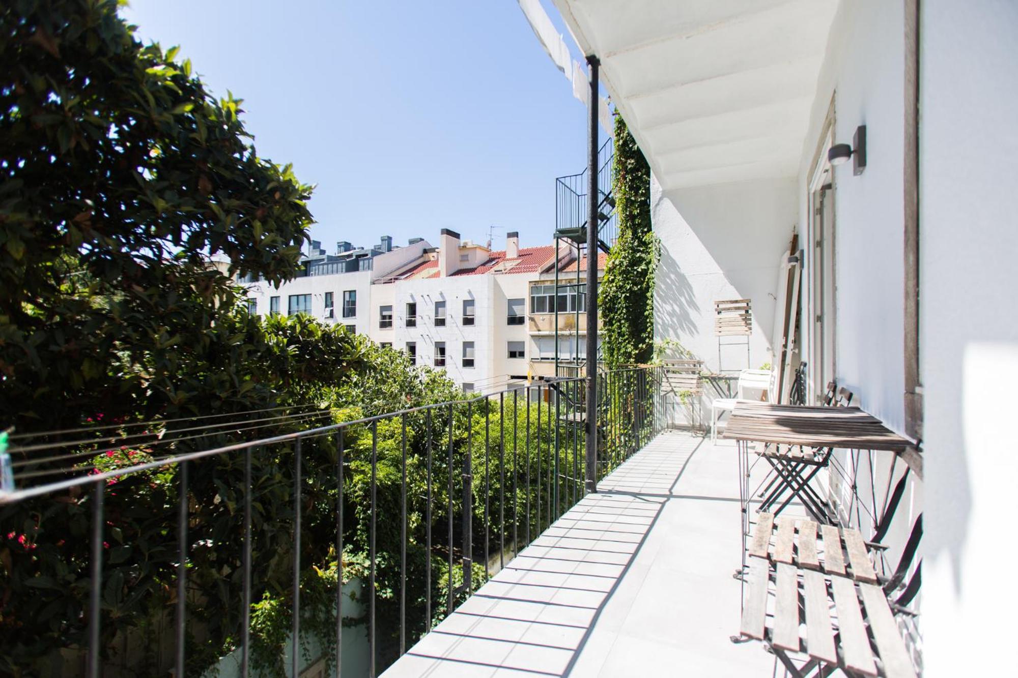 Apartments Of The Marques Lisboa Exterior foto