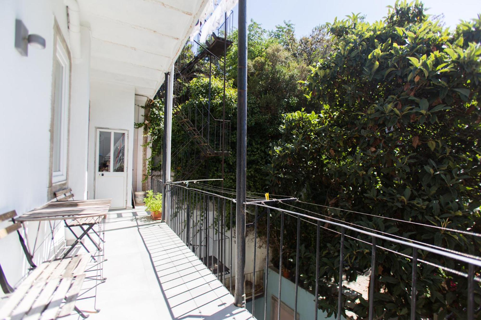 Apartments Of The Marques Lisboa Exterior foto