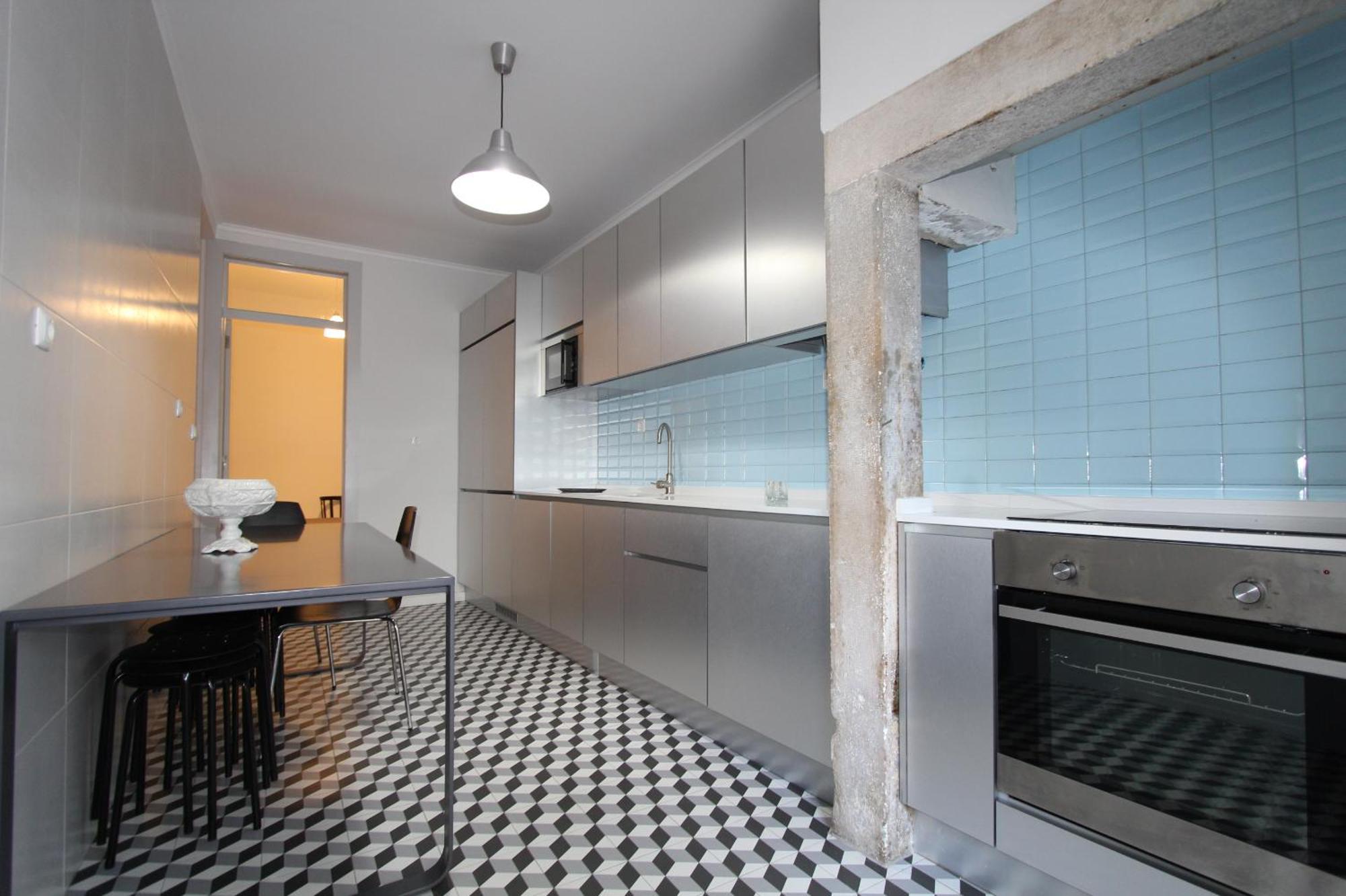 Apartments Of The Marques Lisboa Quarto foto