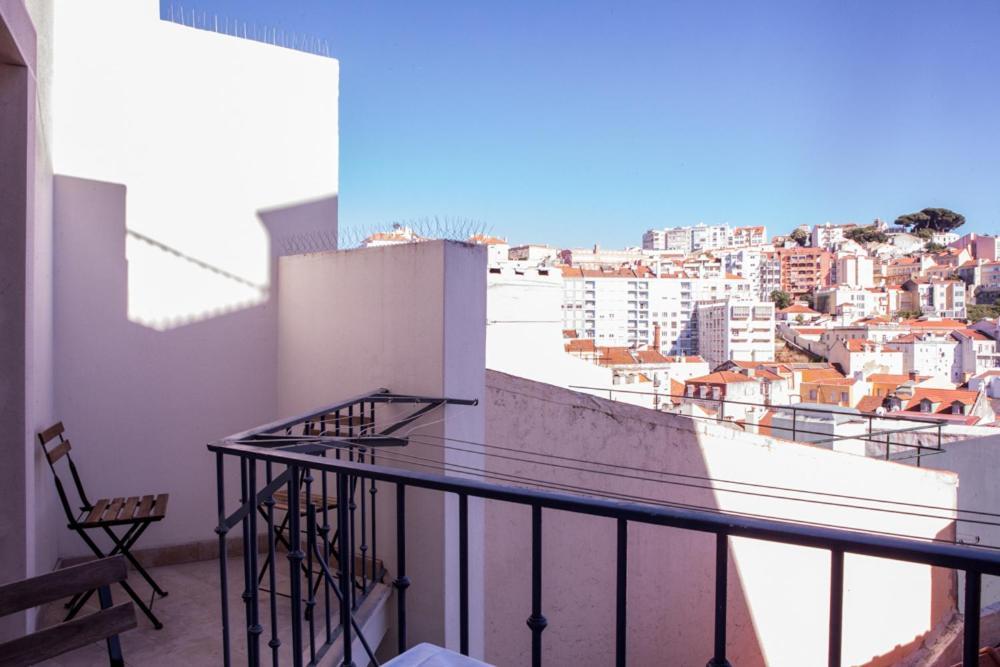 Apartments Of The Marques Lisboa Quarto foto