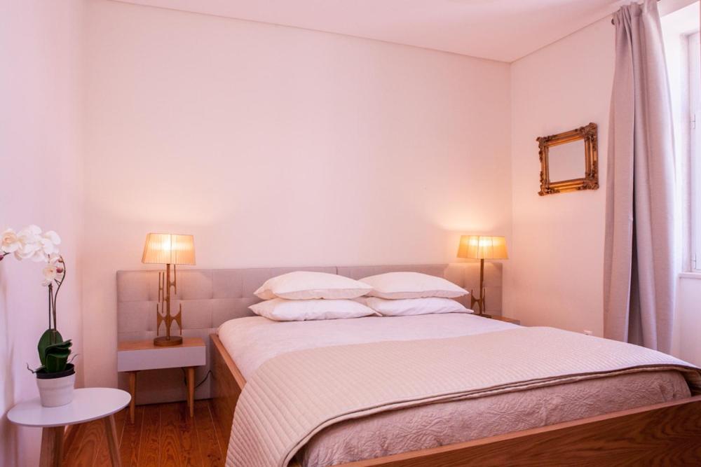 Apartments Of The Marques Lisboa Quarto foto