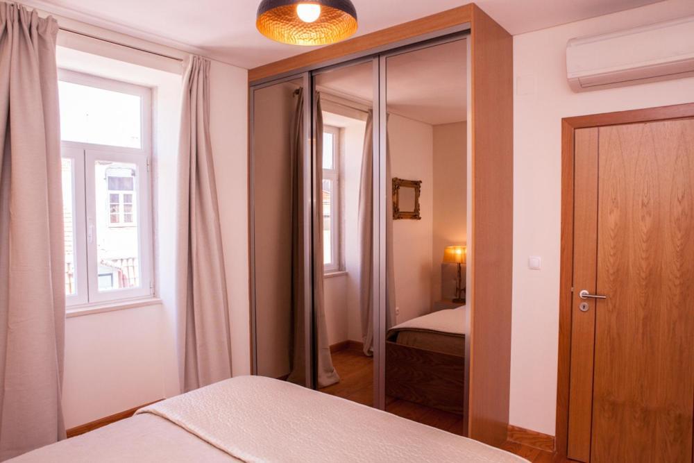 Apartments Of The Marques Lisboa Quarto foto